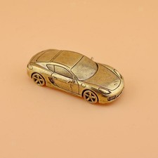 Voiture Sport Sculpture