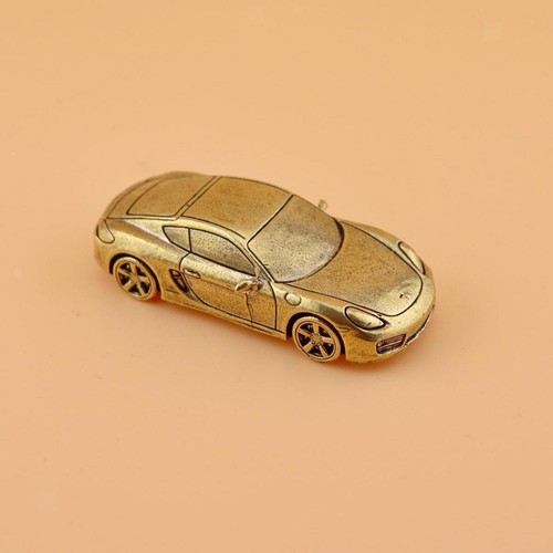 Voiture sport sculpture - sport,