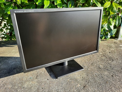 Ecran ordinateur iiyama - ecran,