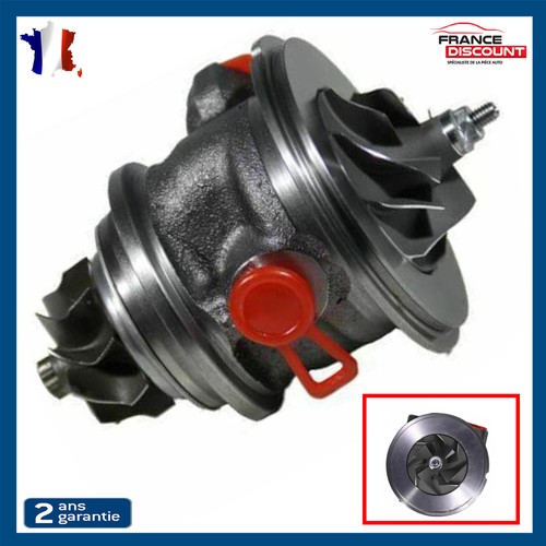 Chra turbo pour 208 - turbo, 3008