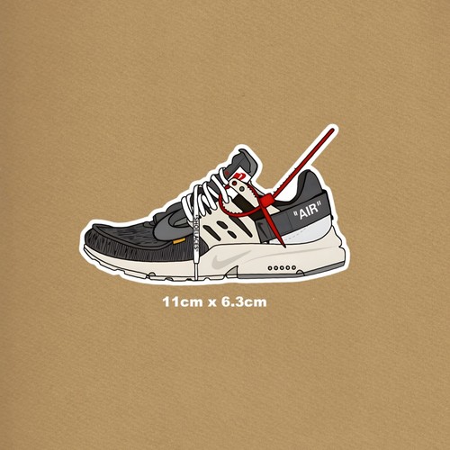 Off white nike - nike, air