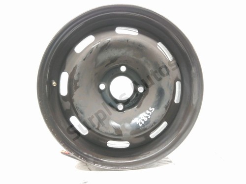 Jante tole 5401p4 citroen - jante,