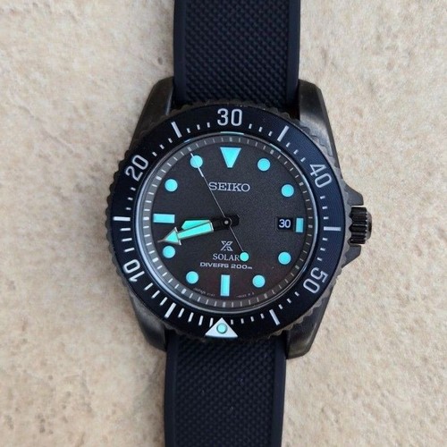 Montre homme seiko prospex - seiko,