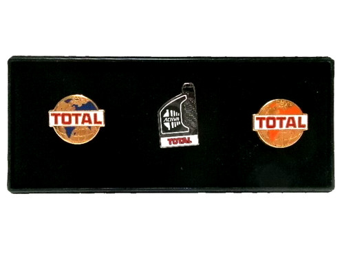 Coffret pin s - de, pin's