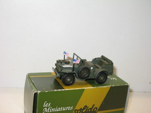 Solido dodge command - solido,,