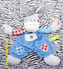 CF/ DOUDOU TITOUTAM ANE CHEVAL