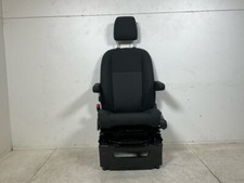 Siège Pivotant À Gauche