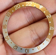 Rolex Root Beer Fat Font