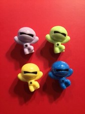 Gogo’s Crazy Bones: Series 3