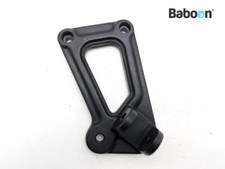 Repose-pieds cintre / support