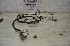Faisceau cablage Yamaha DTE DTF 125 1GO wiring main loom