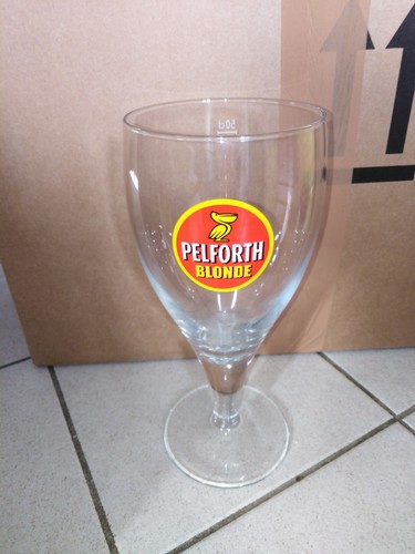 Verre bière pelforth no - verre,