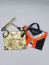 Benefit Cosmetics Gold + Black