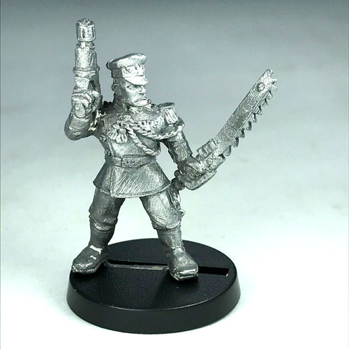 Metal imperial guard - metal,