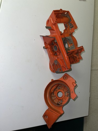 Nos sachs dolmar - dolmar, crankcase