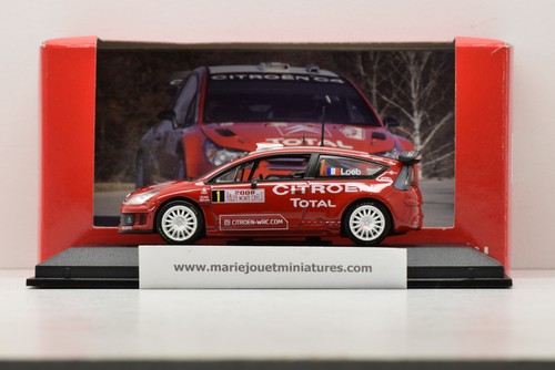 Citroen wrc monte carlo - citroen, #1