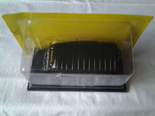 Fourgon renault r2065 1000 - r2065, kg