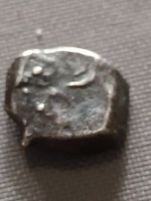 Monnaie Gauloise en argent