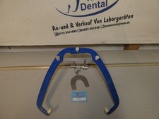 Arc facial Ouick avec fourche