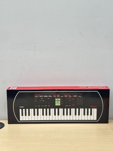 Casio casiotone 44 key - sa-81,