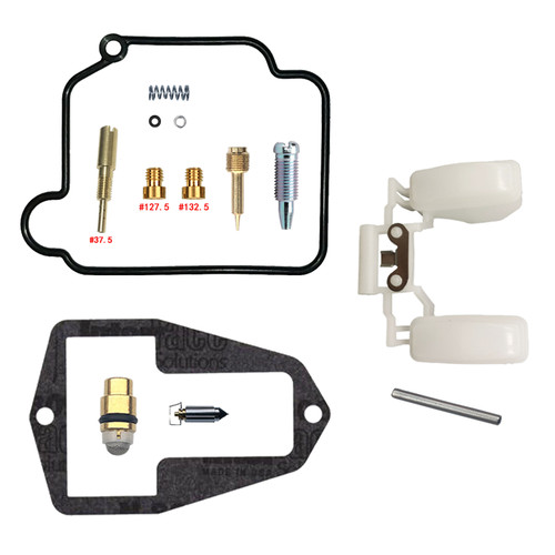 Kit réparation pour - kit,