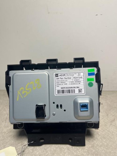 Ecran gps opel - ecran, astra