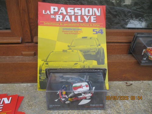 Citroen rallye portugal - rallye,