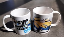 Mugs « Minions » (X