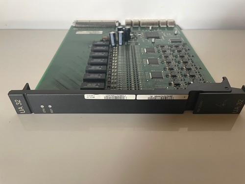 Alcatel lucent board ua32n - -,