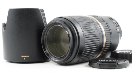 Objectif zoom tamron 300 - zoom, 70-300