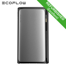 EcoFlow Reconditionné STREAM Ultra kit solaire avec batterie 1920Wh LiFePO4
