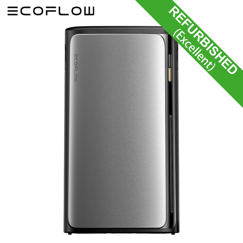 Ecoflow reconditionné stream - reconditionné,