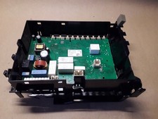 Bosch WAT2446EPL 8001115425 Programmateur Module Machine à laver