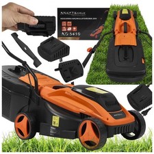 Kd5410 Tondeuse à Gazon de