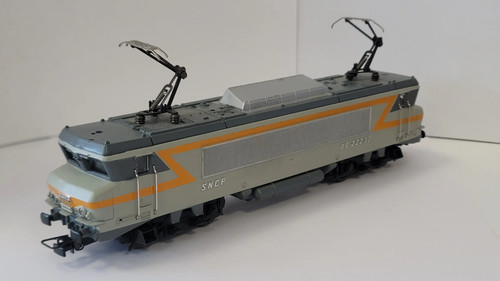 Jouef 834700 locomotive - jouef,