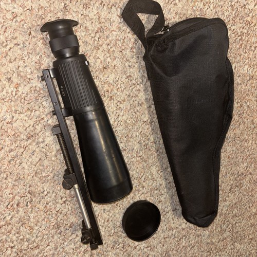 Lunette chasse rti 9x63 - chasse,