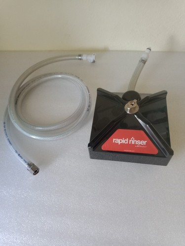 Blendtec rapid rinser - blendtec,