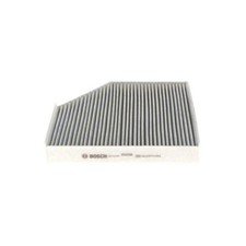 Filtre Air De L'habitacle