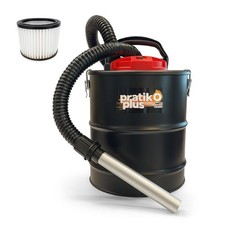 Aspiracenere elettrico