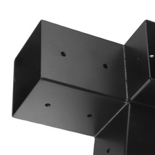 Supports de pergola muraux