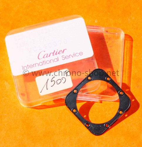 Cartier pièce authentique - pièce,