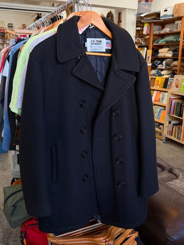 Schott 740n pea - schott, jacket