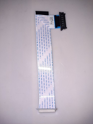 Display cable nappe lvds - cable,