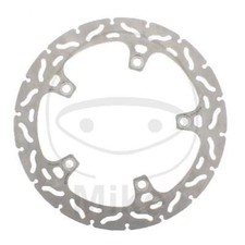 TRW Lucas Disque de Frein