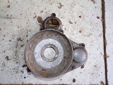 plaque moteur carter moteur terrot 100 4824