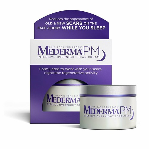 Mederma intensive overnight - mederma,