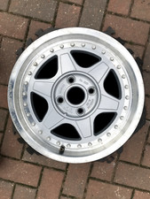 Jante En Alliage SPEEDLINE 15"