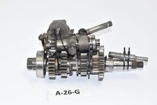 Boîte de vitesses NSU MAX
