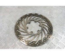 APRILIA 50 RS4 / 125 RS4 / DERBI 50 GPR RACING / NUDE- DISQUE DE FREIN AVANT