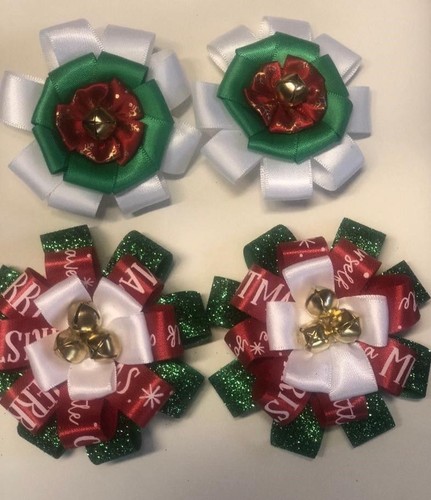 Handmade piece set christmas - handmade,